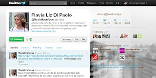 Parabéns São Paulo! flavializ - Parabéns São Paulo!