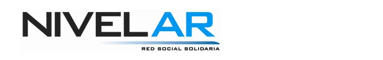 Red Social Solidaria "NIVELAR"