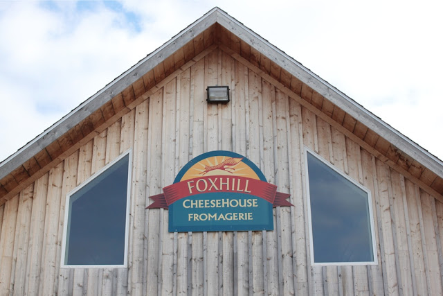 Fox Hill Cheese House