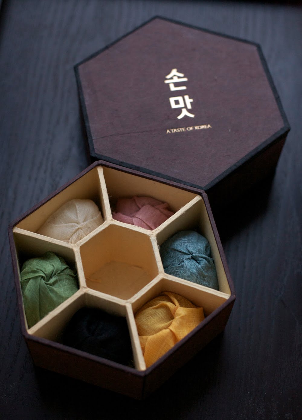 Handmade Korean Food Gift Sets - Seoul Eats