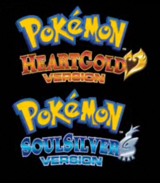 Pokemon Heart Gold/Soul Silver Review