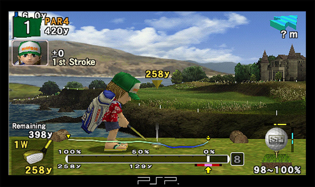 Videogame face-off: DSi and 'Zelda' vs. PSP Go and 'LittleBigPlanet