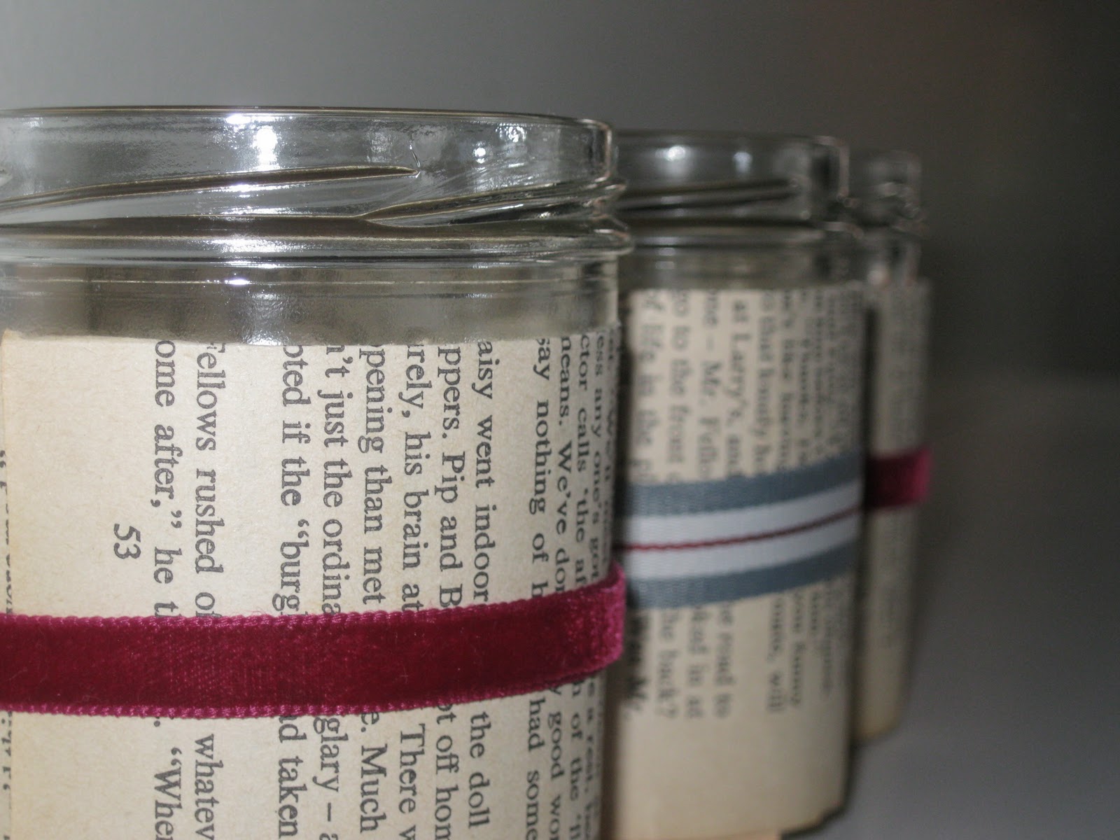 Modern Country Style Vintage Style TeaLight Holders