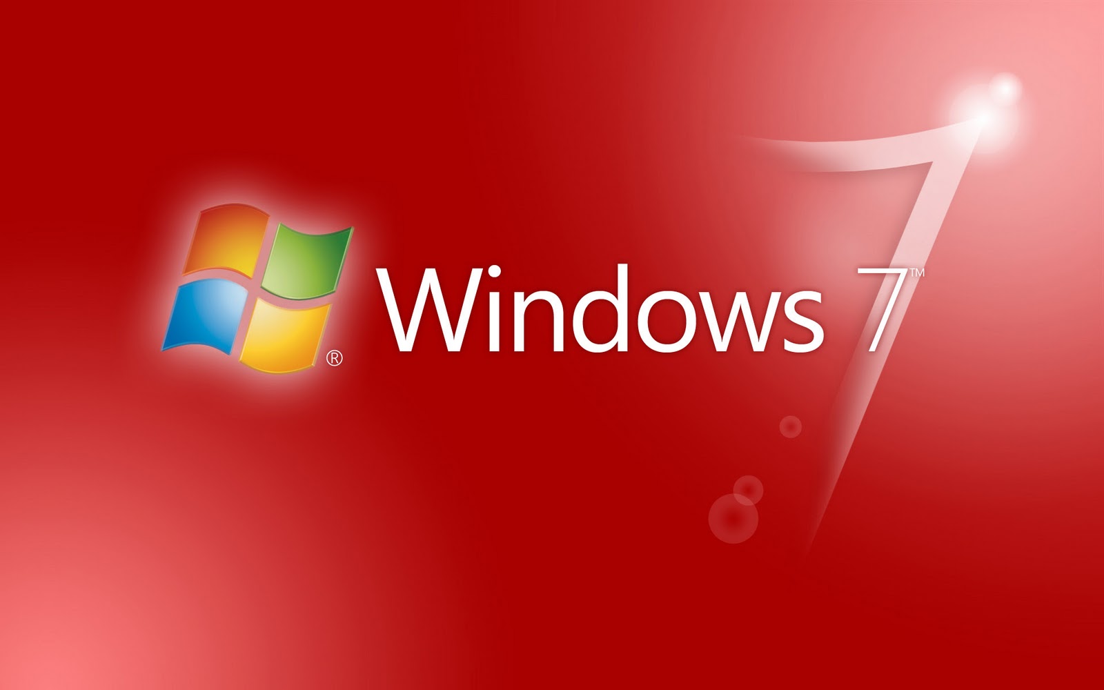 Logo Ultime De Windows 7