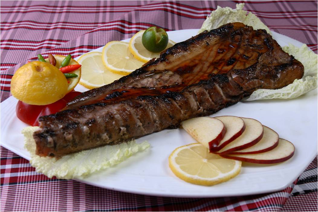 RDEX Foods International Phils., Inc. Hanep sa mura ngayong Gensan's Tuna Festival!