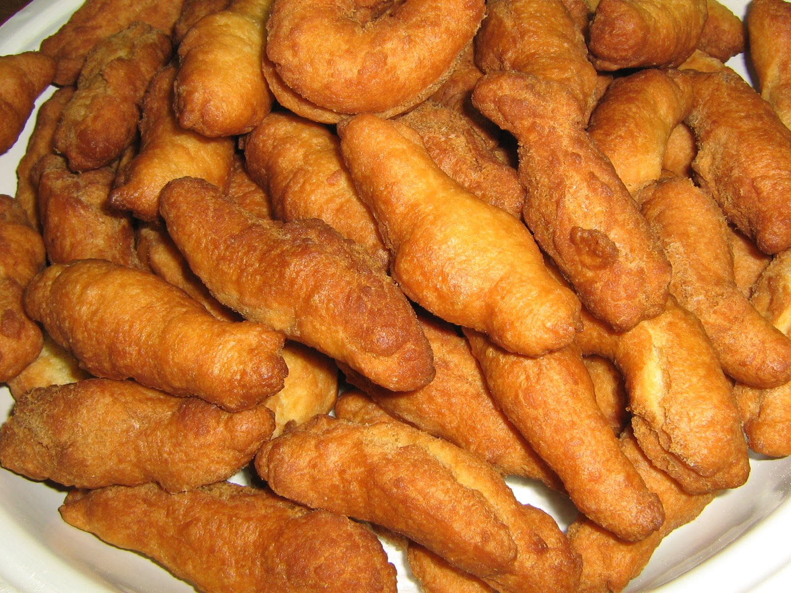 Los Huesos De Santo Huesos De Santo Tradici n Y Sabor En La 