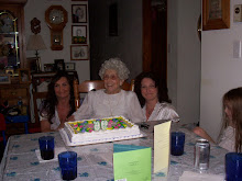 Happy 96th Birthday Grandma