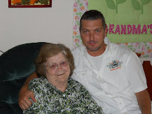 Granny & Doug