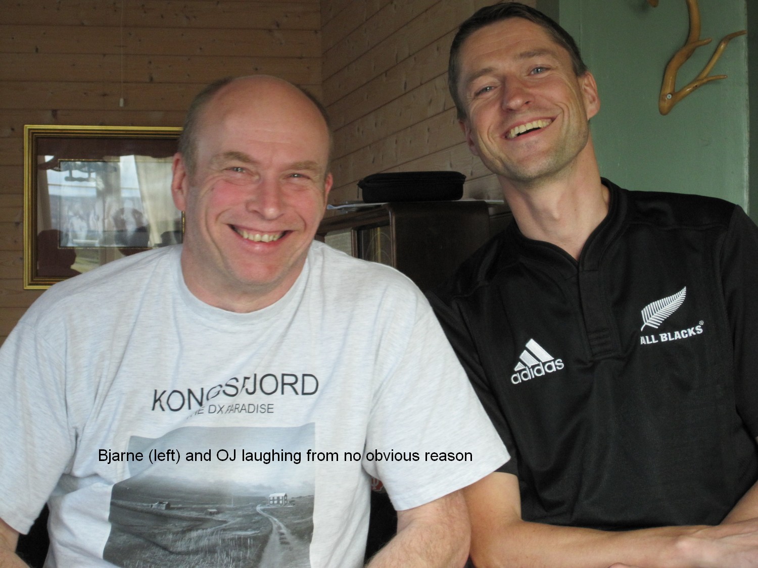 Arctic DX Arctic DX Summit 2010 Report