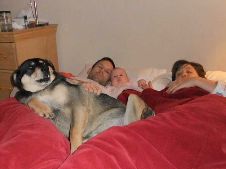 The Family at their best