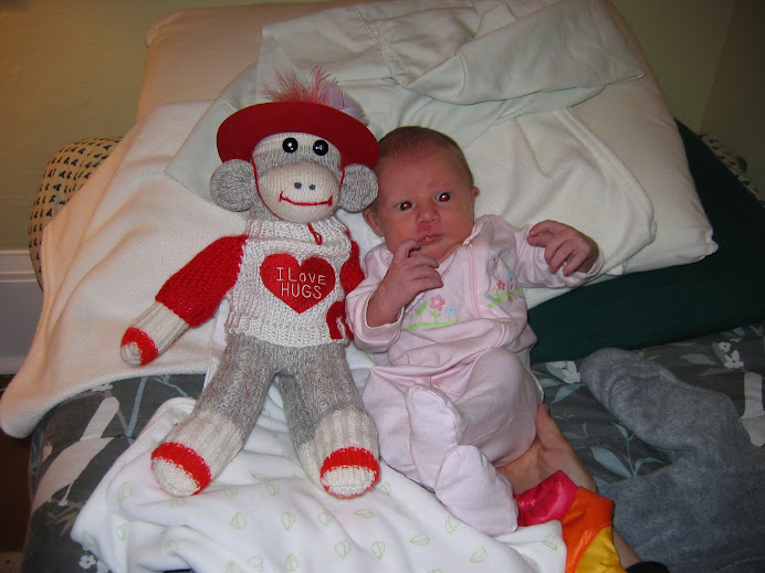 good times between old friends!