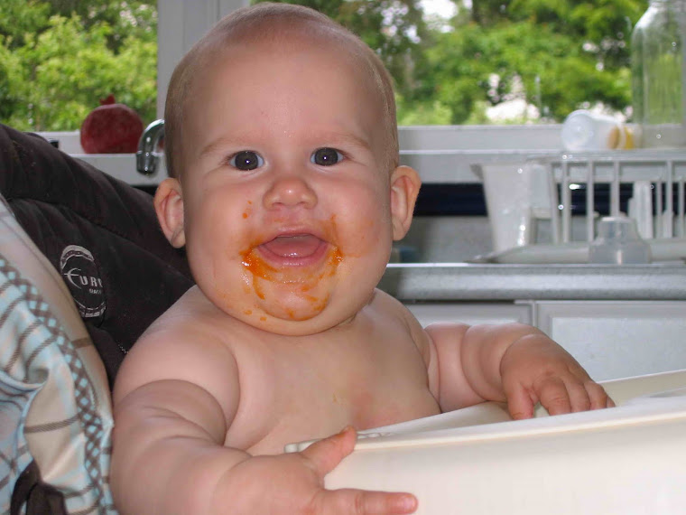 I've decided I like carrots!