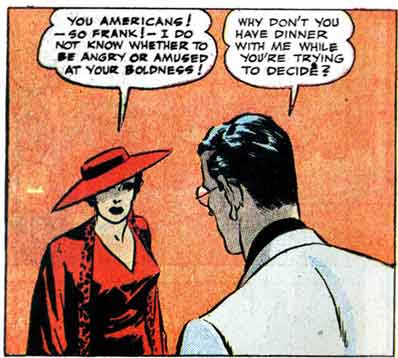 Terry y los piratas 11