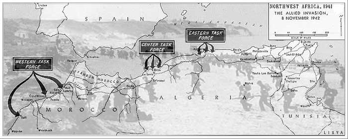 Operation torch
