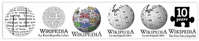 Happy birthday Wikipedia