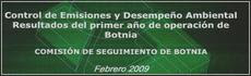 Informe - Febrero 2009