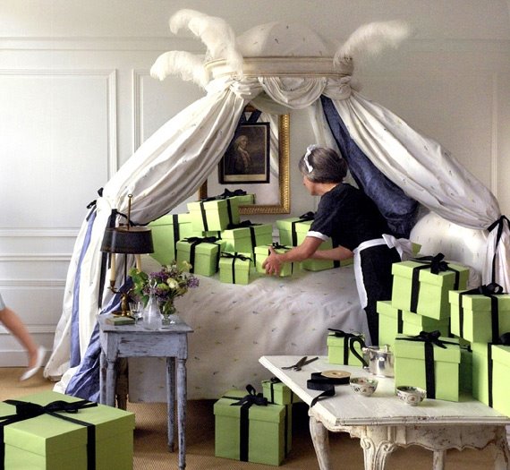 love, jolie: Dramatically Revealed ~ Ludwig Design