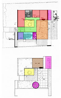 La arquitectura no es tortilla de patatas.: Casa Moratiel. Presentación