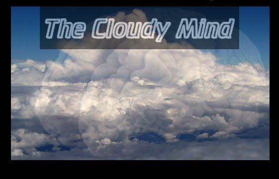 The Cloudy Mind