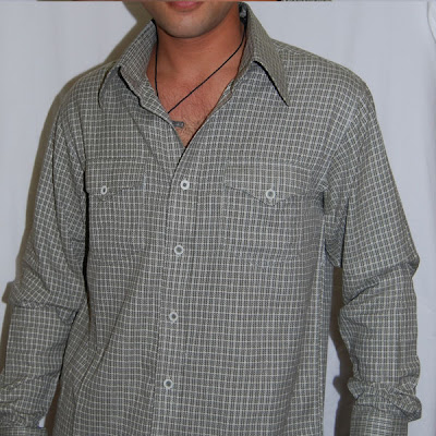 FASHION HUB - SHIRTS BY SULEMANS