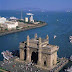 Gateway of India - Bombay