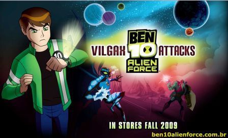 Embreve mais episodios