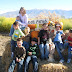 Hunsaker Family Harvest Day! (10-19-09)