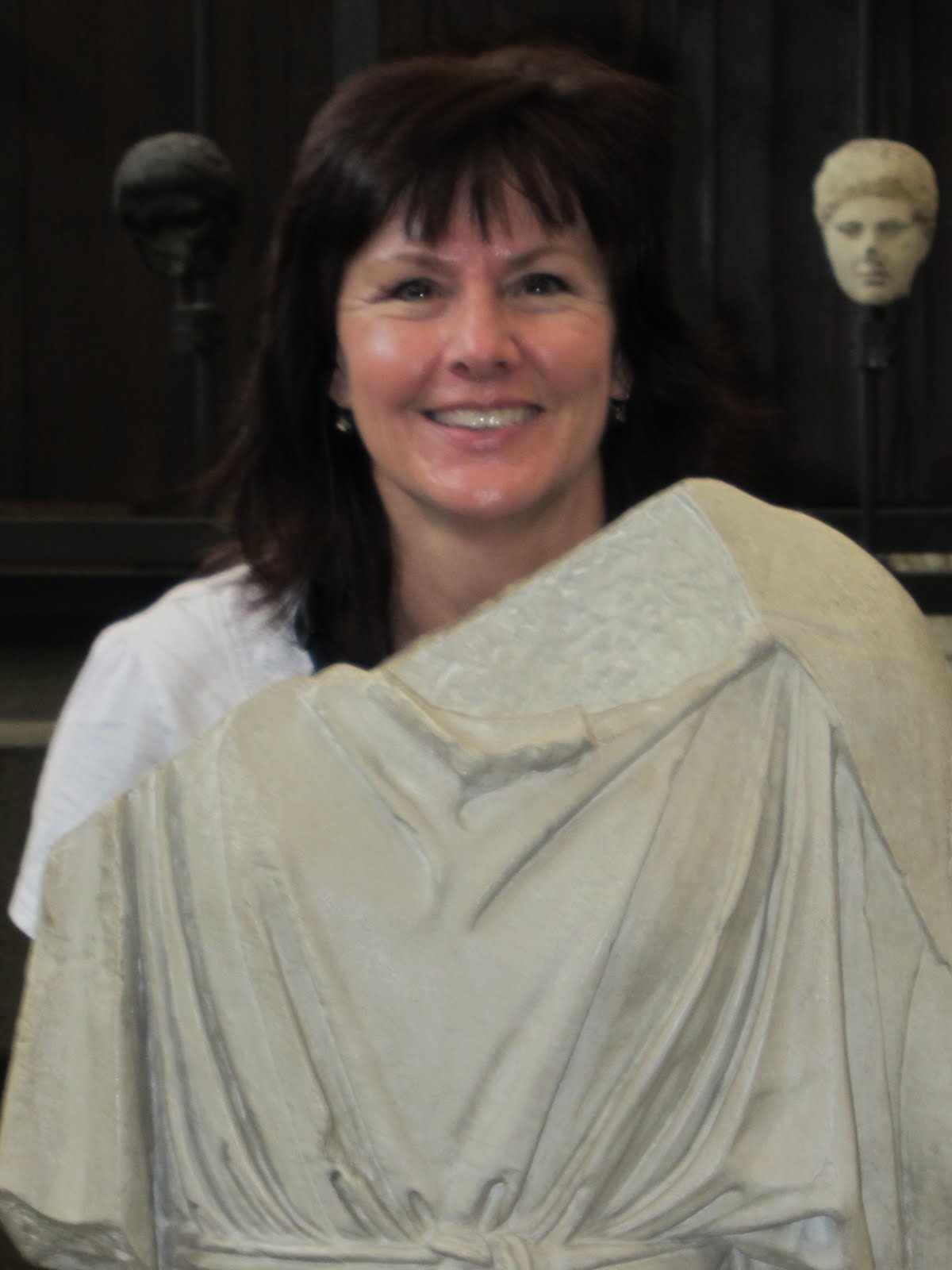 When Was The Vatican Museum Built