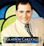 CD Gladson Cardoso