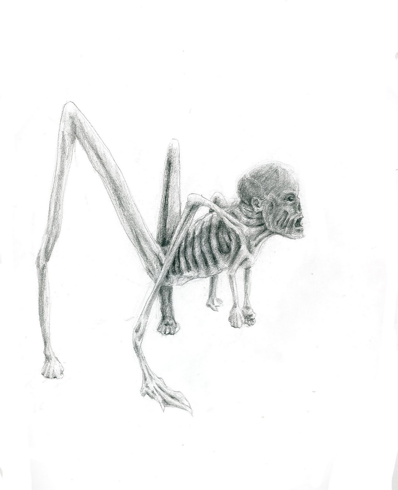 Creepy Crawlies & Your Nose: A Complete Guide - 7lhi6gf