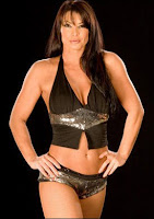 Lisa Marie Varon - WWE