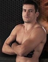 UFC 102 - Demian Maia
