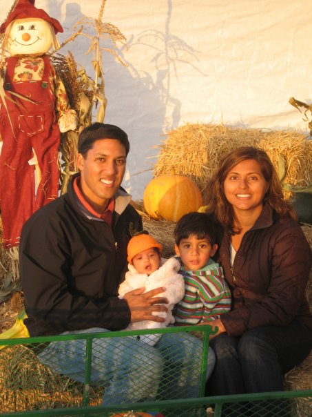 Barackface: Do I Know Rajiv Shah?