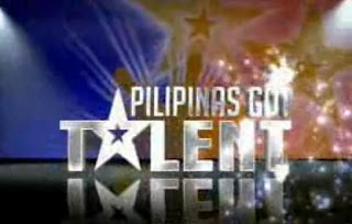"Pilipinas Got Talent" Audition Dates - CELEB WALLPAPER