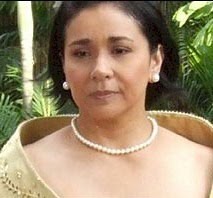 Actress Alma Moreno seeking reelection as a councilor of Parañaque