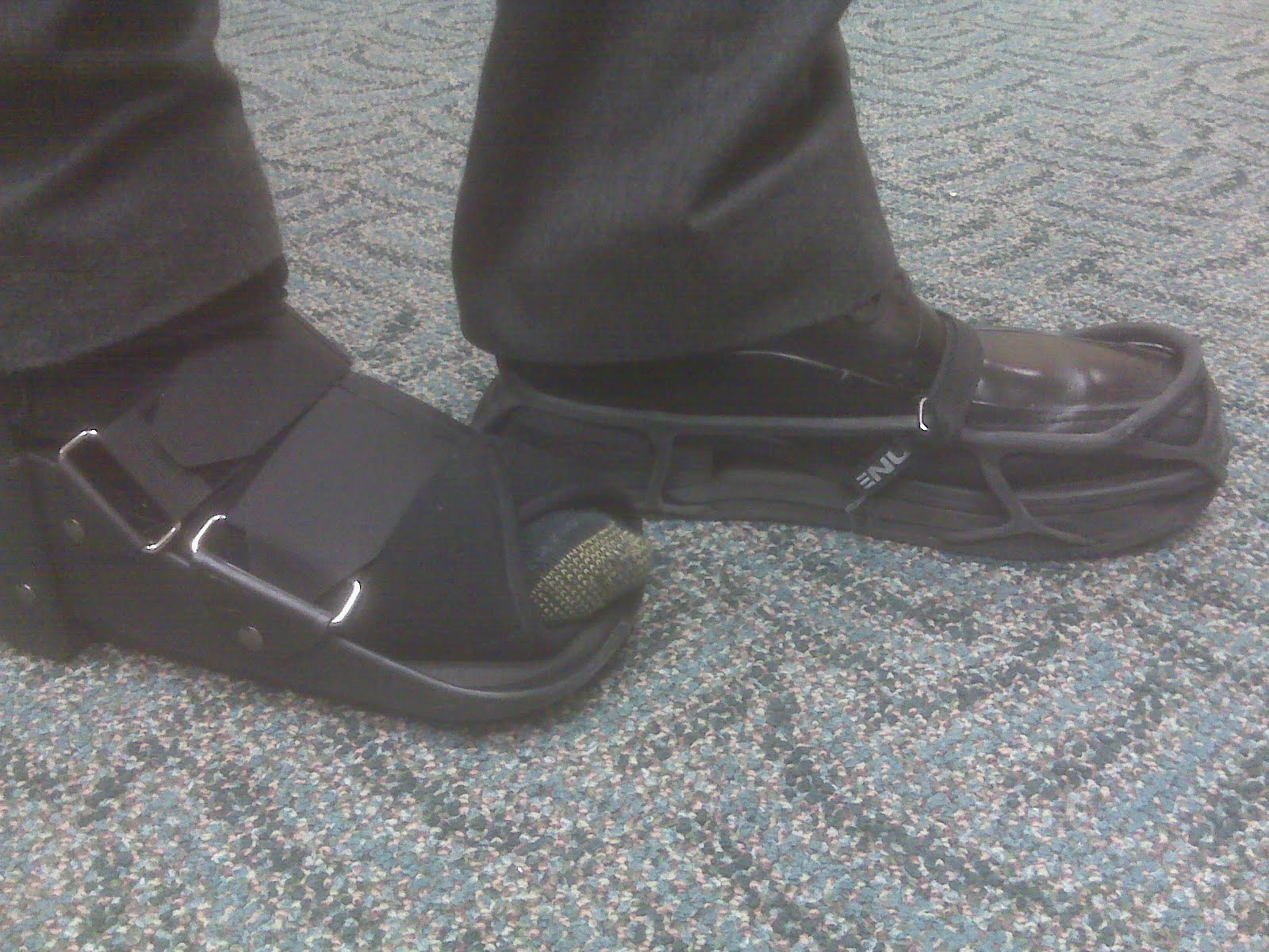 Mens Shoe For Fractured Toe Mens Shoe For Fractured Toe