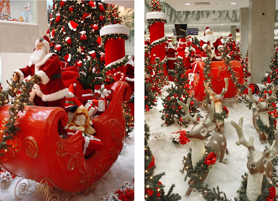 El Informatorio D Pucheta Unicenter En Diciembre Nuestro Shopping Recibe A 3 Millones De Personas