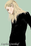 This is one really good drawing of Legolas.