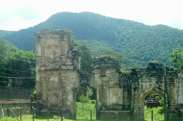 Ruins