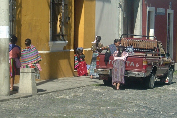 Natives
