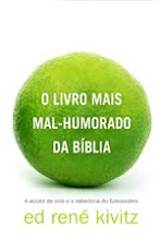 O livro mais mal-humorado da Bíblia