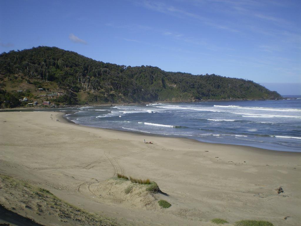 125enruta Pucatrihue.