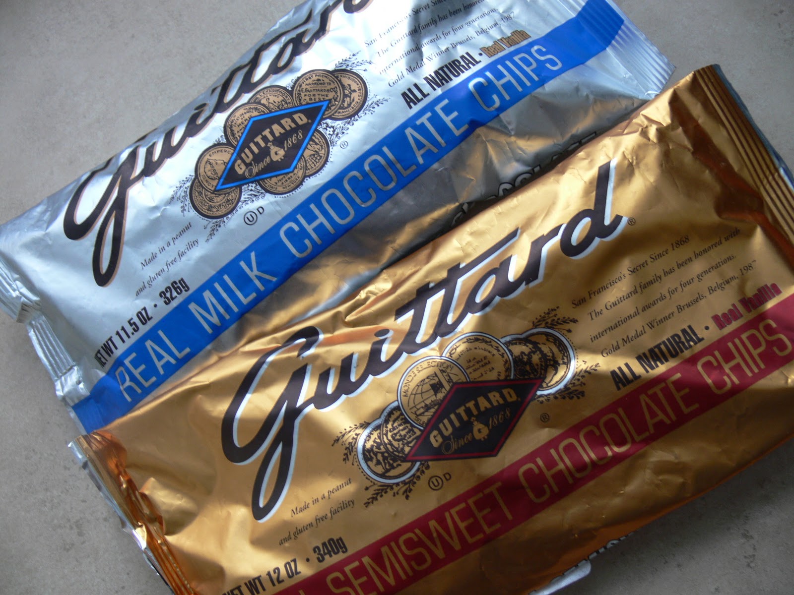 The Ultimate Chocolate Blog Looking for fine chocolate for home baking