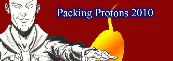 Packing Protons