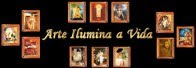 Arte Ilumina a Vida