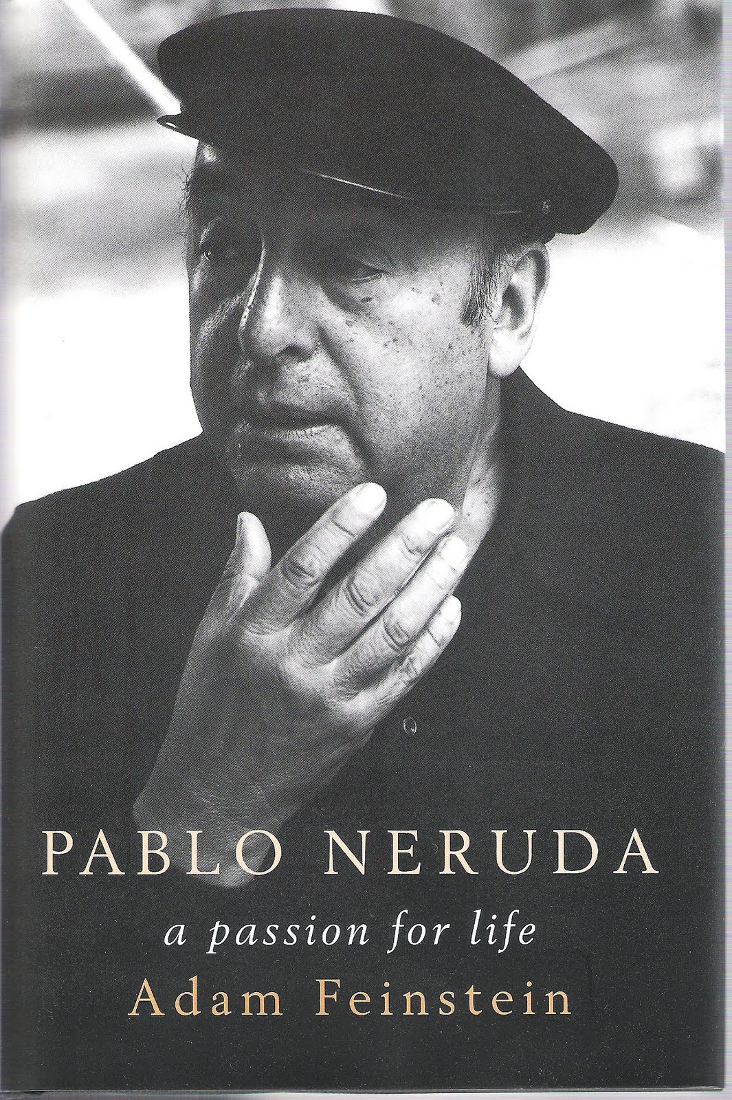 Lemonade Ode to thanks by Pablo Neruda Lemonade Ode to thanks by Pablo Neruda