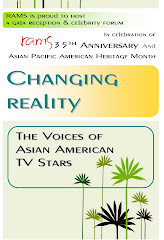 2010: Changing Reality - The Voices of Asian American TV Stars