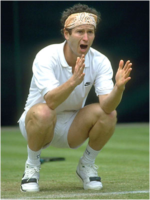 john mcenroe john mcenroe