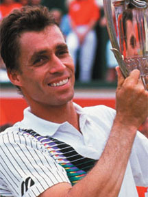Ivan Lendl - WORLD FAMOUS PEOPLE