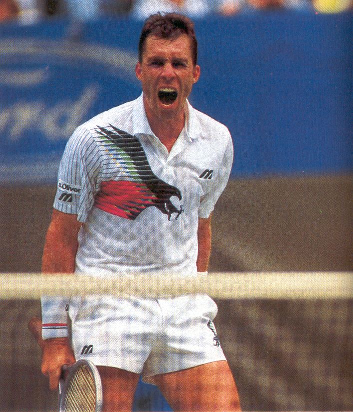 Ivan Lendl Net Worth